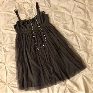 Kimchi blue Tulle dress